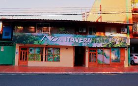 Itavera