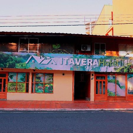 Itavera Puerto Iguazú Esterno foto